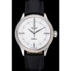 Rolex Super Clone Cellini 39mm White Dial 622653