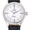 Replica Rolex Cellini 39mm White Dial 622653