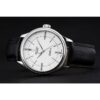 Super Clone Rolex Cellini 39mm White Dial 622653