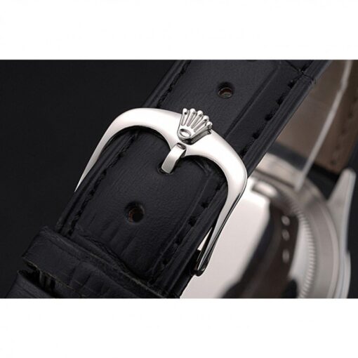 Best Fake Rolex Cellini 39mm White Dial 622653