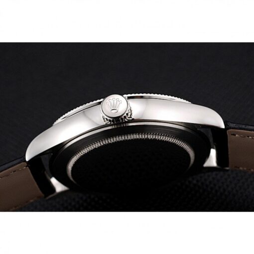 Rolex Clone Cellini 39mm White Dial 622653