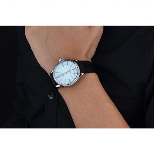Rolex Clone Watches Cellini 39mm White Dial 622653