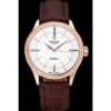 Rolex Super Clone Cellini 39mm White Dial 622655