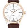 Replica Rolex Cellini 39mm White Dial 622655