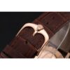 Best Fake Rolex Cellini 39mm White Dial 622655