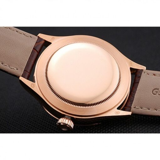 Best Replica Rolex Cellini 39mm White Dial 622655