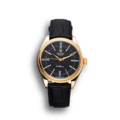 Replica Rolex Cellini 40mm Dial Black 622832