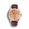 Replica Rolex Cellini 40mm Dial Orange 622840