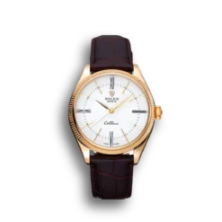 Replica Rolex Cellini 40mm Dial White 622833
