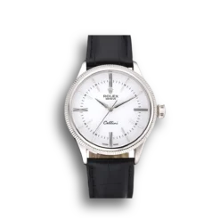 Replica Rolex Cellini 40mm Dial White 622839