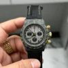 Rolex Super Clone DIW Rolex Carbon Fiber Daytona 116500LN