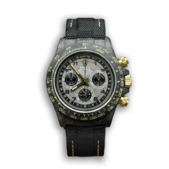 Replica Rolex DIW Rolex Carbon Fiber Daytona 116500LN