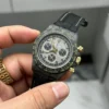 Rolex Replica DIW Rolex Carbon Fiber Daytona 116500LN