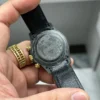 Best Fake Rolex DIW Rolex Carbon Fiber Daytona 116500LN