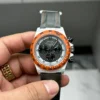 Rolex Super Clone DIW Rolex Cosmograph Daytona 116500LN