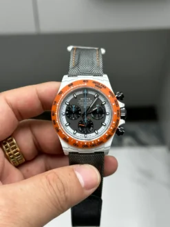 Rolex Super Clone DIW Rolex Cosmograph Daytona 116500LN
