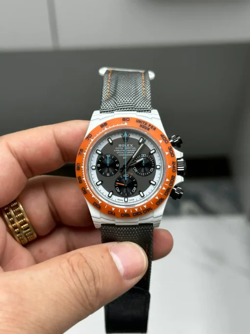 Rolex Super Clone DIW Rolex Cosmograph Daytona 116500LN
