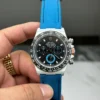 Rolex Super Clone DIW Rolex Cosmograph Daytona 116500LN Black Dial