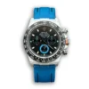 Replica Rolex DIW Rolex Cosmograph Daytona 116500LN Black Dial