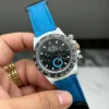 Fake Rolex DIW Rolex Cosmograph Daytona 116500LN Black Dial