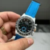 Rolex Replica DIW Rolex Cosmograph Daytona 116500LN Black Dial