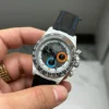 Rolex Replica DIW Rolex Cosmograph Daytona 116500LN Grey and White Dial