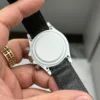 Best Fake Rolex DIW Rolex Cosmograph Daytona 116500LN Grey and White Dial