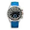 Replica Rolex DIW Rolex Cosmograph Daytona 116500LN White Case