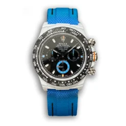 Replica Rolex DIW Rolex Cosmograph Daytona 116500LN White Case