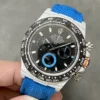 Rolex Replica DIW Rolex Cosmograph Daytona 116500LN White Case