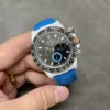 Super Clone Rolex DIW Rolex Cosmograph Daytona 116500LN White Case