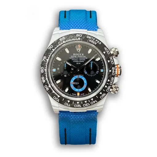 Replica Rolex DIW Rolex Cosmograph Daytona 116500LN White Case