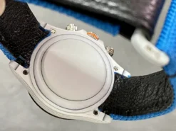 Best Replica Rolex DIW Rolex Cosmograph Daytona 116500LN White Case