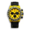 Replica Rolex DIW Rolex Cosmograph Daytona 116500LN Yellow Dial