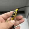 Super Clone Rolex DIW Rolex Cosmograph Daytona 116500LN Yellow Dial