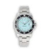 Replica Rolex DIW Submariner Parakeet 116610LB