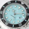 Fake Rolex DIW Submariner Parakeet 116610LB
