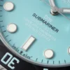 Best Fake Rolex DIW Submariner Parakeet 116610LB