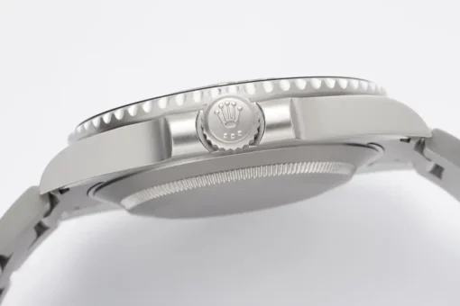 Best Replica Rolex DIW Submariner Parakeet 116610LB