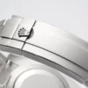 Rolex Clone DIW Submariner Parakeet 116610LB