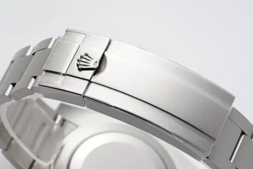 Rolex Clone DIW Submariner Parakeet 116610LB