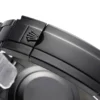 Best Rolex Replica DIW Submariner Parakeet 116610LB Black Dial