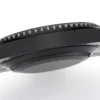 Rolex Clone DIW Submariner Parakeet 116610LB Black Dial
