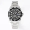 Rolex Super Clone DIW Submariner Parakeet 116610LB Carbon Dial