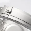 Rolex Replica DIW Submariner Parakeet 116610LB Carbon Dial