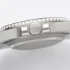 Best Fake Rolex DIW Submariner Parakeet 116610LB Carbon Dial