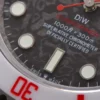 Best Fake Rolex DIW Submariner Parakeet 116610LB EOC Black Dial