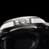 Best Replica Rolex DIW Submariner Parakeet 116610LB EOC Black Dial