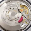 Rolex Clone Watches DIW Submariner Parakeet 116610LB EOC Black Dial