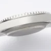 Rolex Clone DIW Submariner Parakeet 116610LB Glacial Grey Dial